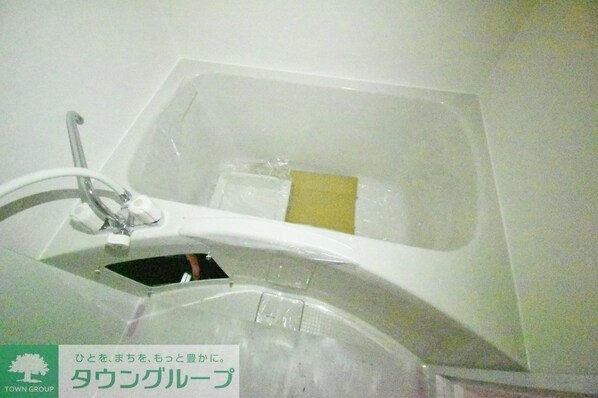 メゾン・ド・スピカの物件内観写真